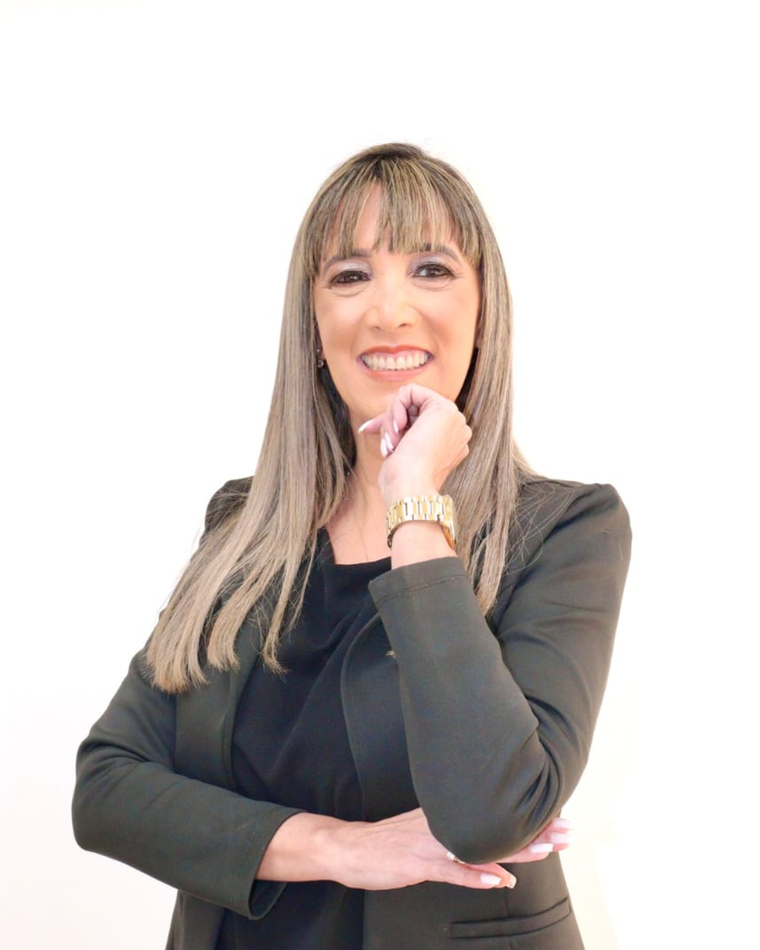 Foto de Emilene Reboredo