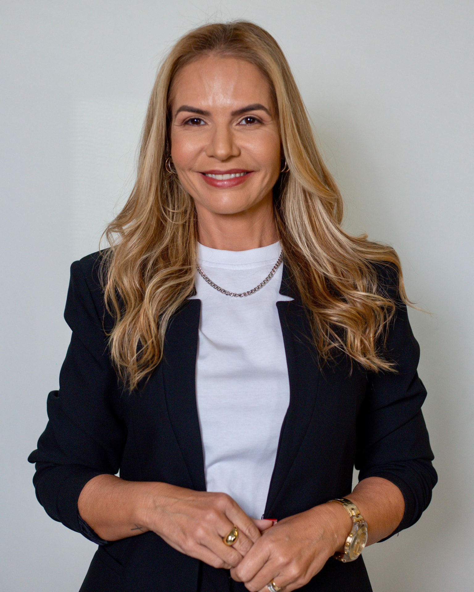 Foto de Renata Passos
