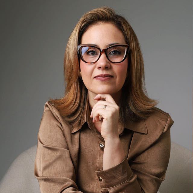 Foto de Renata Weber
